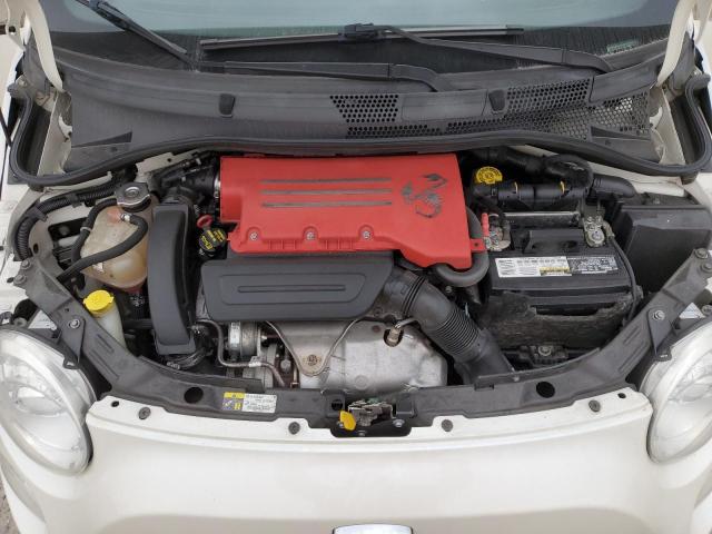2017 FIAT 500 ABARTH 3C3CFFFH4HT700408