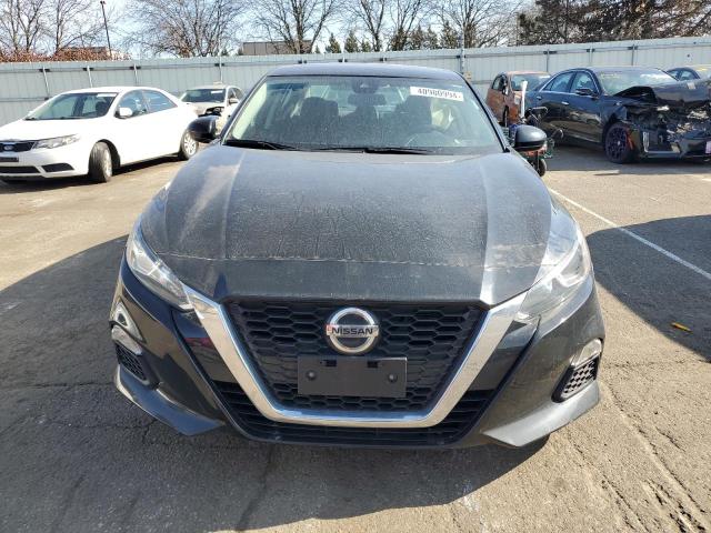 2021 NISSAN ALTIMA S - 1N4BL4BV6MN398765
