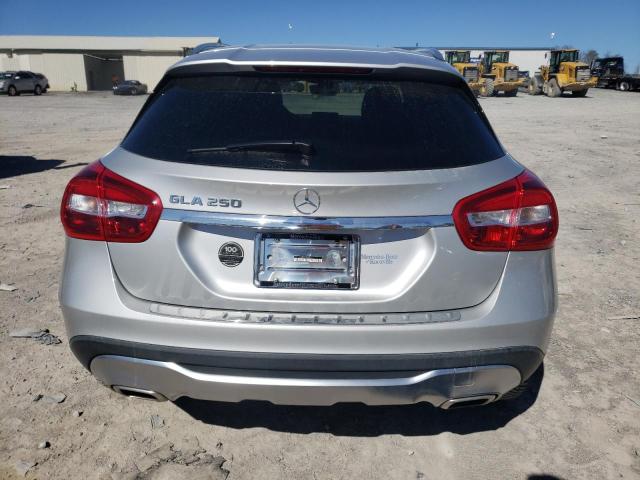 VIN WDCTG4EB9JJ509973 2018 Mercedes-Benz GLA-Class,... no.6