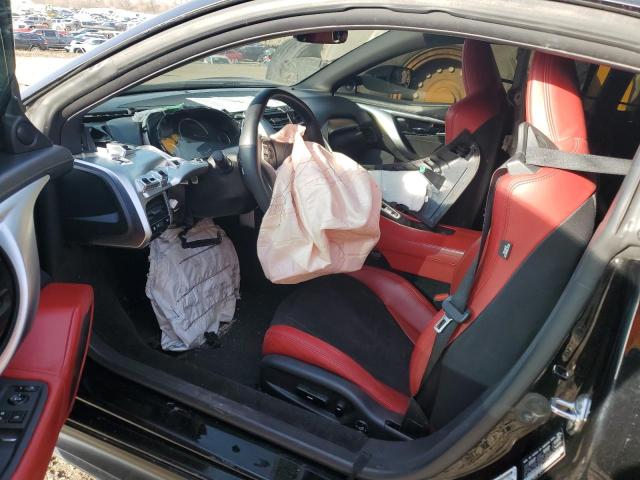2017 ACURA NSX 19UNC1B00HY000224