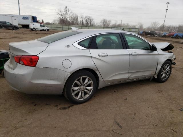 2016 CHEVROLET IMPALA LT 2G1105SA6G9164174