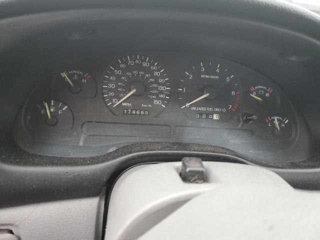 1994 Ford Mustang Gt VIN: 1FALP42T8RF126937 Lot: 42316014