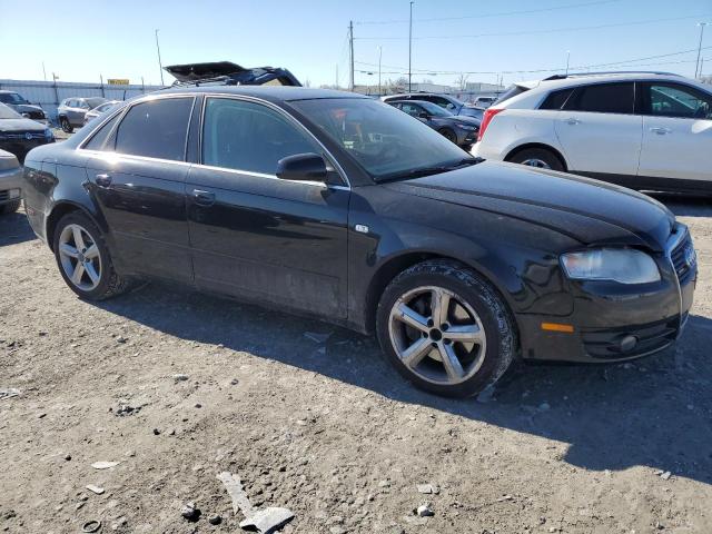 WAUDH78E37A012695 | 2007 Audi a4 3.2 quattro