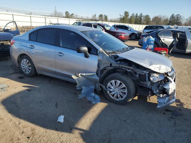 2014 Subaru Impreza - Image 4