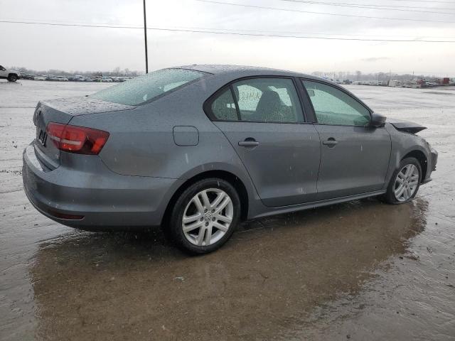 2018 VOLKSWAGEN JETTA S 3VW2B7AJ4JM233085