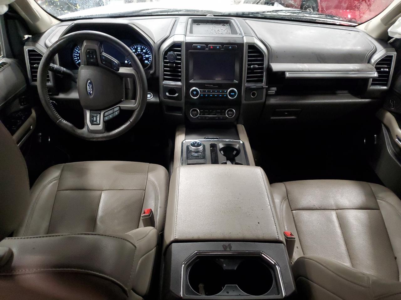 1FMJU1HTXMEA87598 FORD EXPEDITION 2021