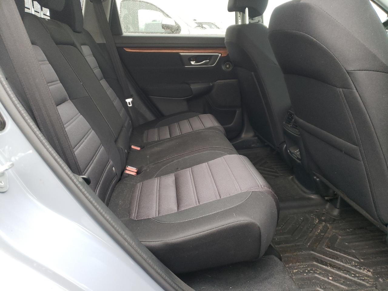 5J6RT6H50NL019911 HONDA CRV 2022