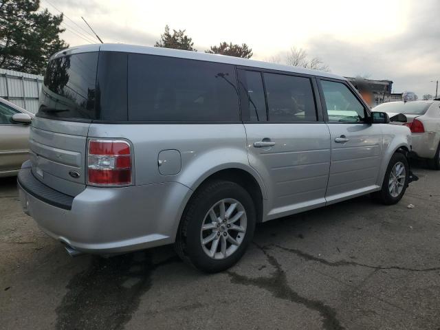 2019 FORD FLEX SE - 2FMGK5B82KBA26637