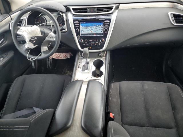 2017 Nissan Murano S VIN: 5N1AZ2MG1HN180919 Lot: 42761094