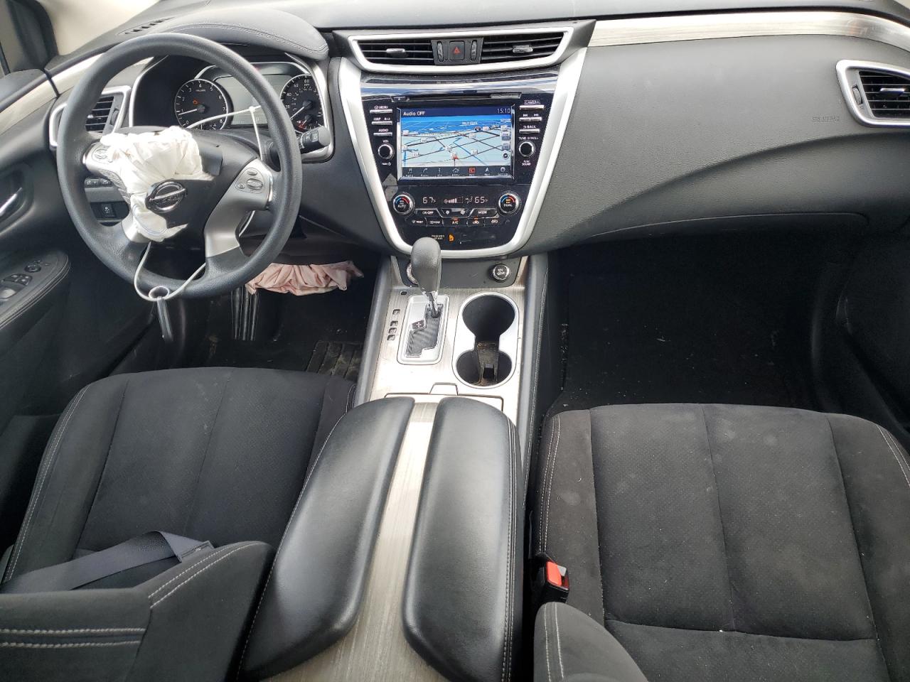 5n1az2mg1hn180919 5N1AZ2MG1HN180919 2017 Nissan Murano S