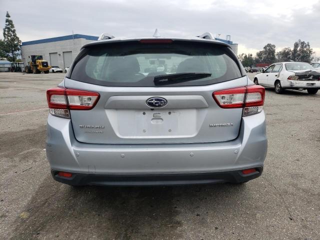 2018 SUBARU IMPREZA LI - 4S3GTAU62J3722841