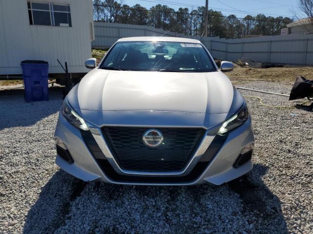 2022 NISSAN ALTIMA SV - 1N4BL4DV6NN315849