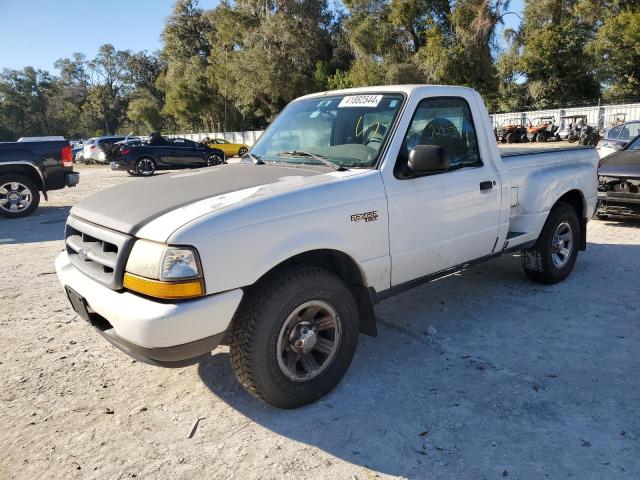 1FTYR10C3YPB08463 2000 Ford Ranger