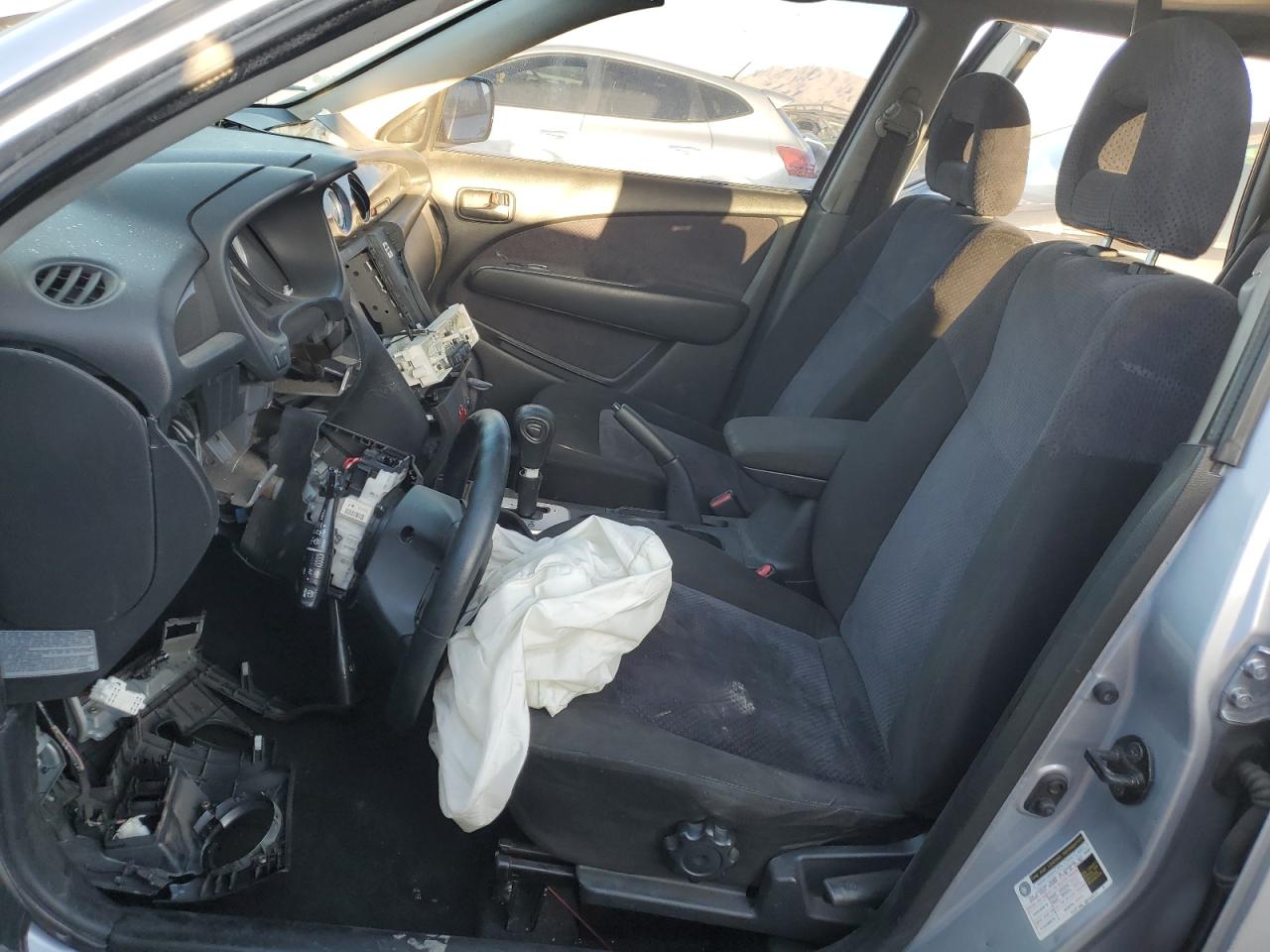 JA4LX41F04U014234 2004 Mitsubishi Outlander Xls