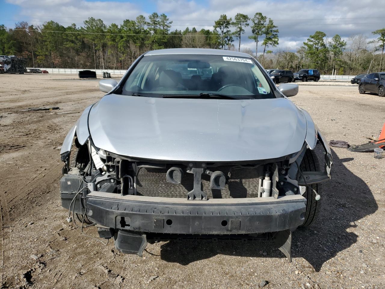 1N4AL3AP7JC108873 NISSAN ALTIMA 2018