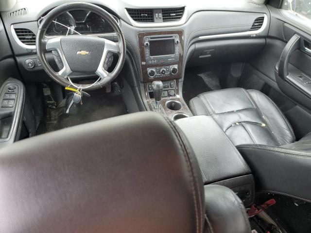 2015 CHEVROLET TRAVERSE L - 1GNKRHKD2FJ383544
