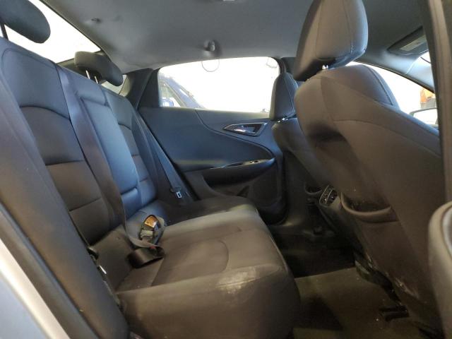 2018 CHEVROLET MALIBU LT 1G1ZD5ST2JF138713