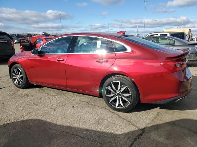 2020 CHEVROLET MALIBU RS - 1G1ZG5ST6LF136148