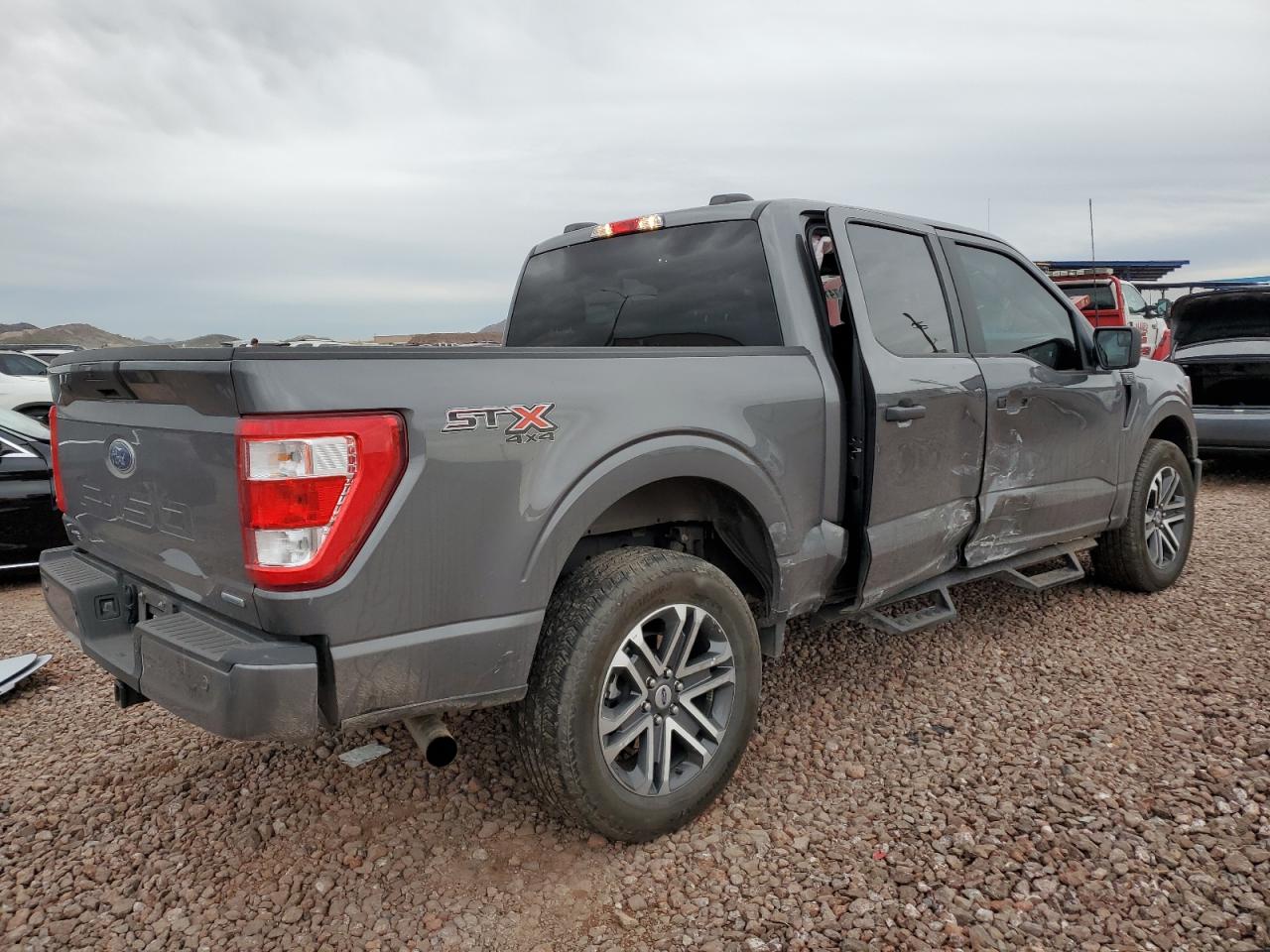 1FTEW1EP9PKD51813 FORD F-150 2023