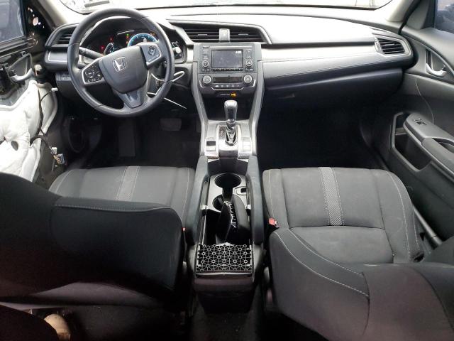 2019 HONDA CIVIC LX - 19XFC2F62KE020334