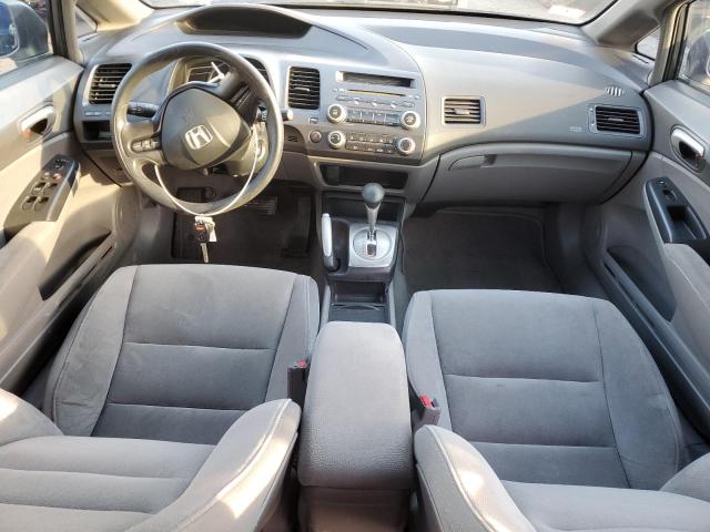 2008 Honda Civic - Image 8