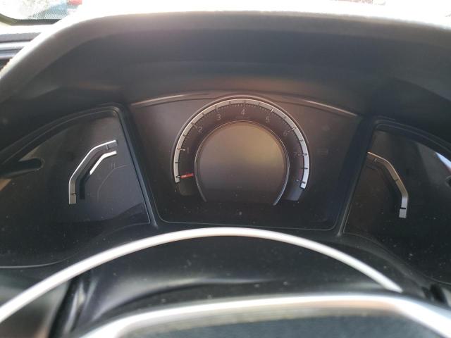2016 HONDA CIVIC LX 19XFC2F50GE222443