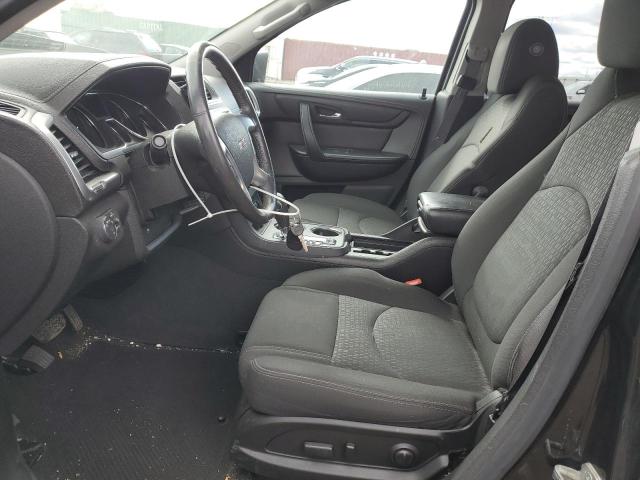 2015 GMC ACADIA SLE 1GKKRPKD6FJ127494