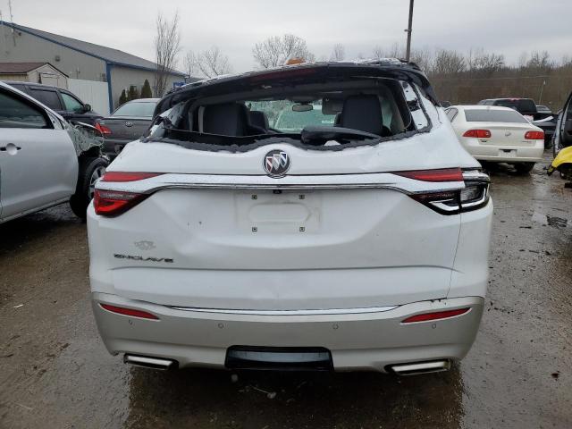  BUICK ENCLAVE 2020 Белый