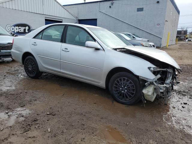 2003 Toyota Camry Le VIN: 4T1BE32K03U775000 Lot: 43676174