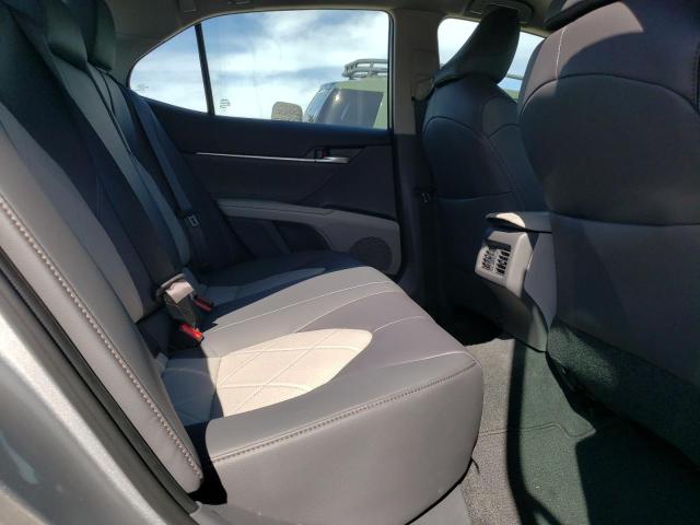 2018 TOYOTA CAMRY L 4T1B11HK8JU155838