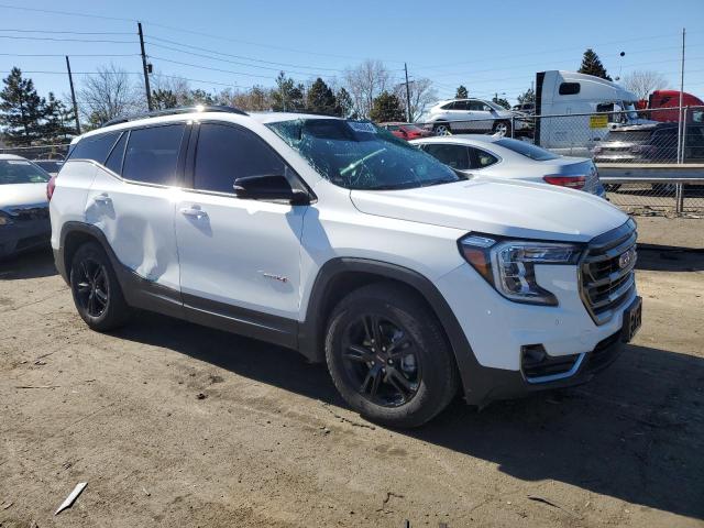 2022 GMC TERRAIN AT 3GKALYEV0NL310808