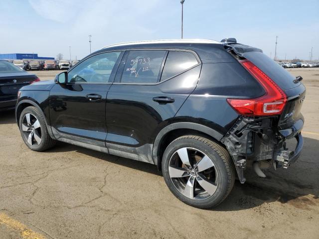 2021 VOLVO XC40 T5 MO YV4162UK7M2474058