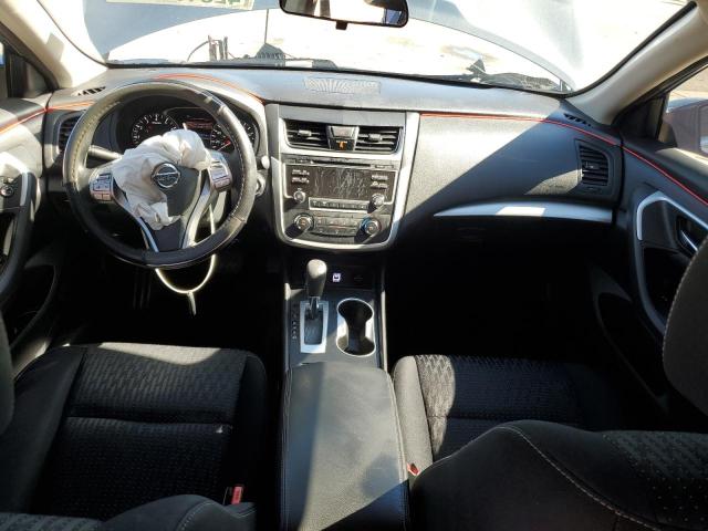 2017 NISSAN ALTIMA 2.5 1N4AL3AP6HN324261