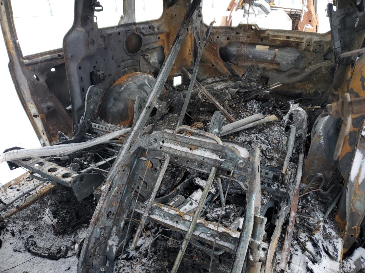 DODGE GRAND CARAVAN GT