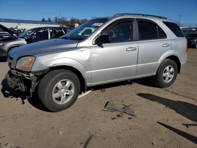 2009 Kia Sorento LX