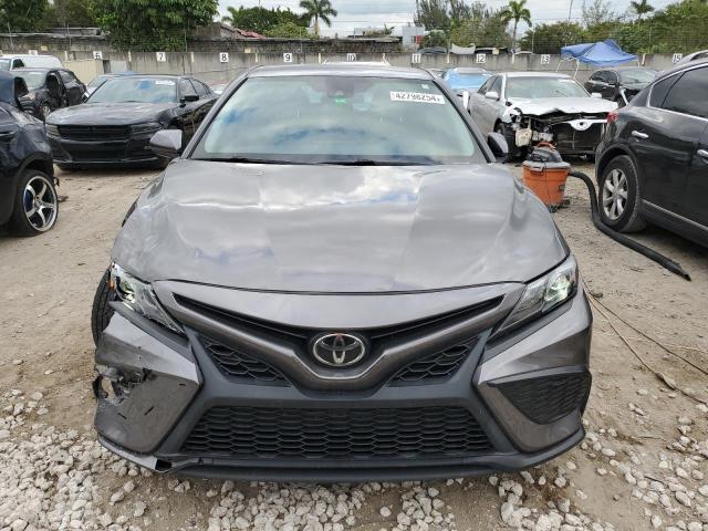 2021 TOYOTA CAMRY SE 4T1G11AK2MU564227
