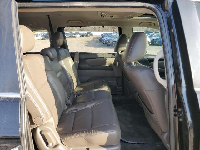 2016 HONDA ODYSSEY EX 5FNRL5H67GB167956
