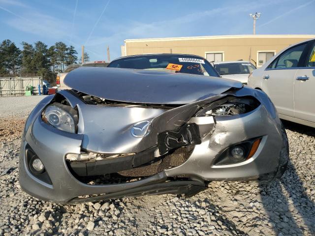 2010 Mazda Mx-5 Miata VIN: JM1NC2EF3A0206288 Lot: 44086644