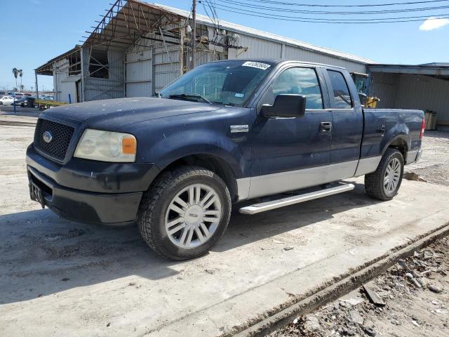 2005 Ford F-150 