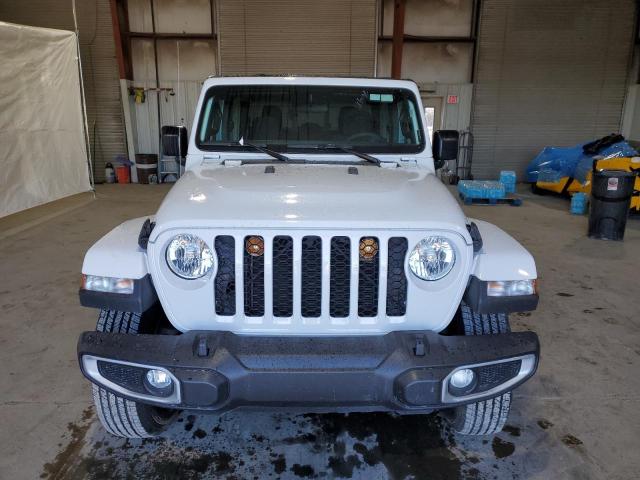2023 JEEP GLADIATOR 1C6HJTAG5PL529005