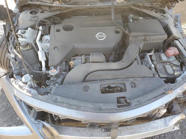 2015 NISSAN ALTIMA 2.5 #3303631930