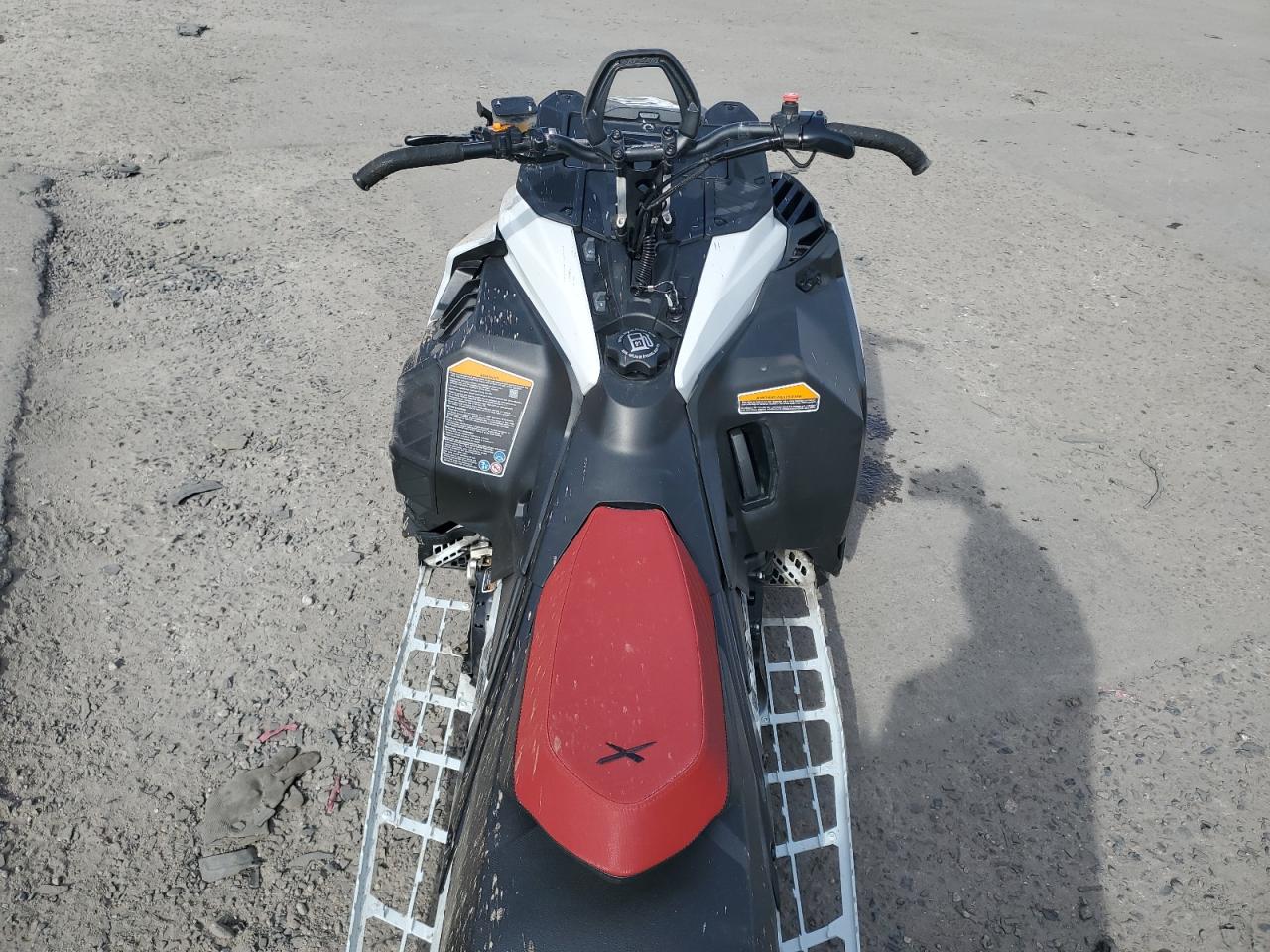 2BPSTAPC4PV000063 BMBR SNOWMOBILE 2023