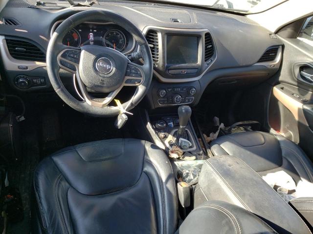2017 JEEP CHEROKEE L - 1C4PJMDS5HW608989
