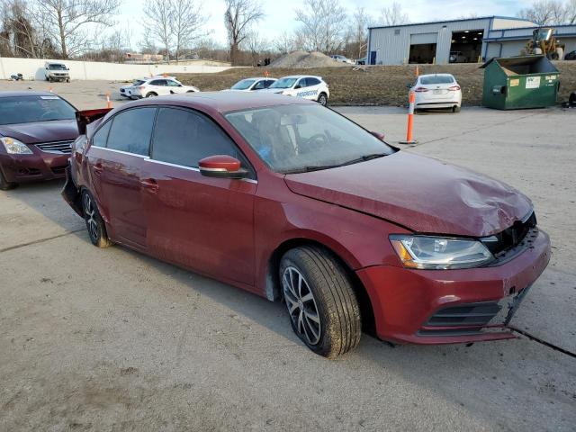 2018 VOLKSWAGEN JETTA SE 3VWDB7AJ3JM230087  41309314