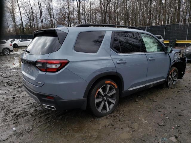2024 HONDA PILOT TOUR 5FNYG1H73RB002068