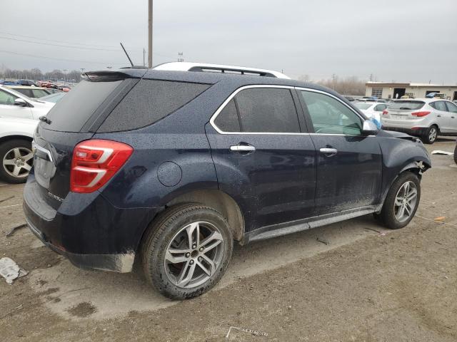 2016 CHEVROLET EQUINOX LT 2GNFLGEK5G6224667