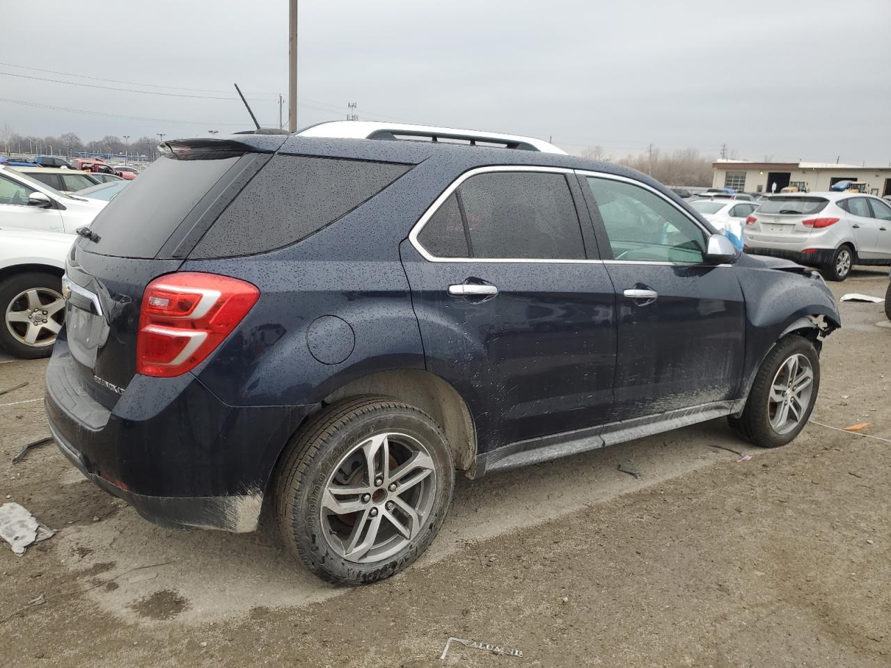 2GNFLGEK5G6224667 CHEVROLET EQUINOX 2016