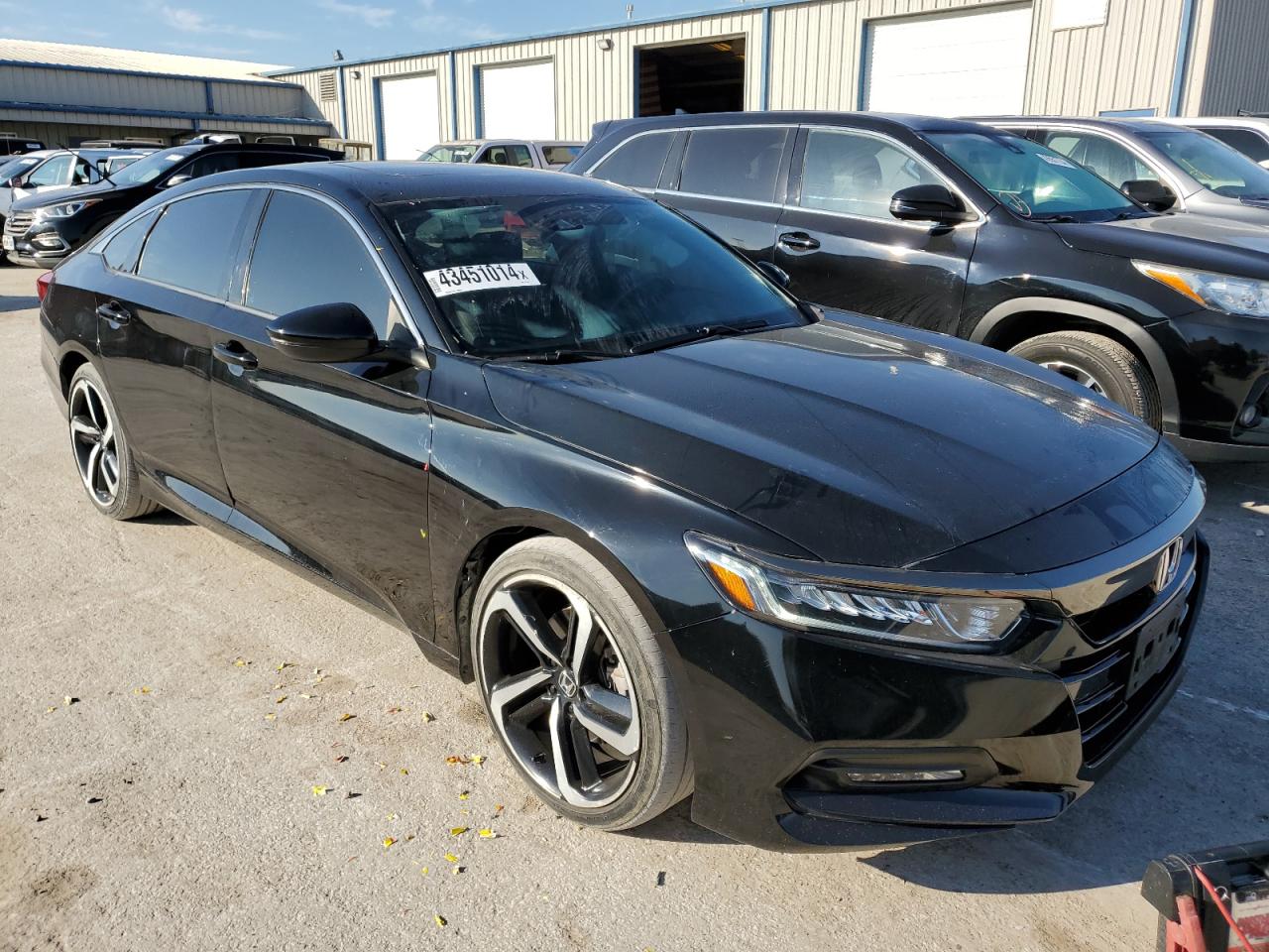 1HGCV2F34LA013216 HONDA ACCORD 2020