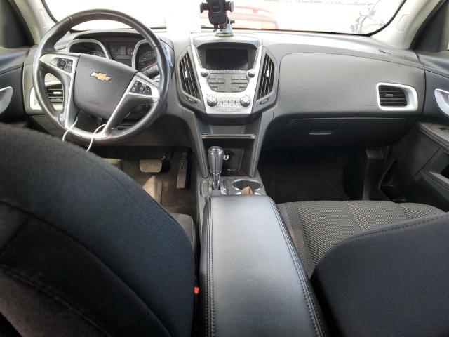 2017 CHEVROLET EQUINOX LT 2GNALCEK7H1501725