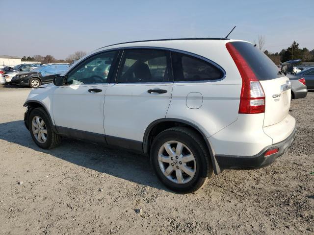 2007 Honda Cr-V Ex VIN: JHLRE38597C038106 Lot: 43772214